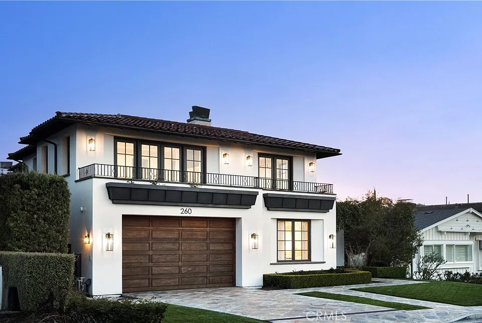 260 Evening Canyon Rd
