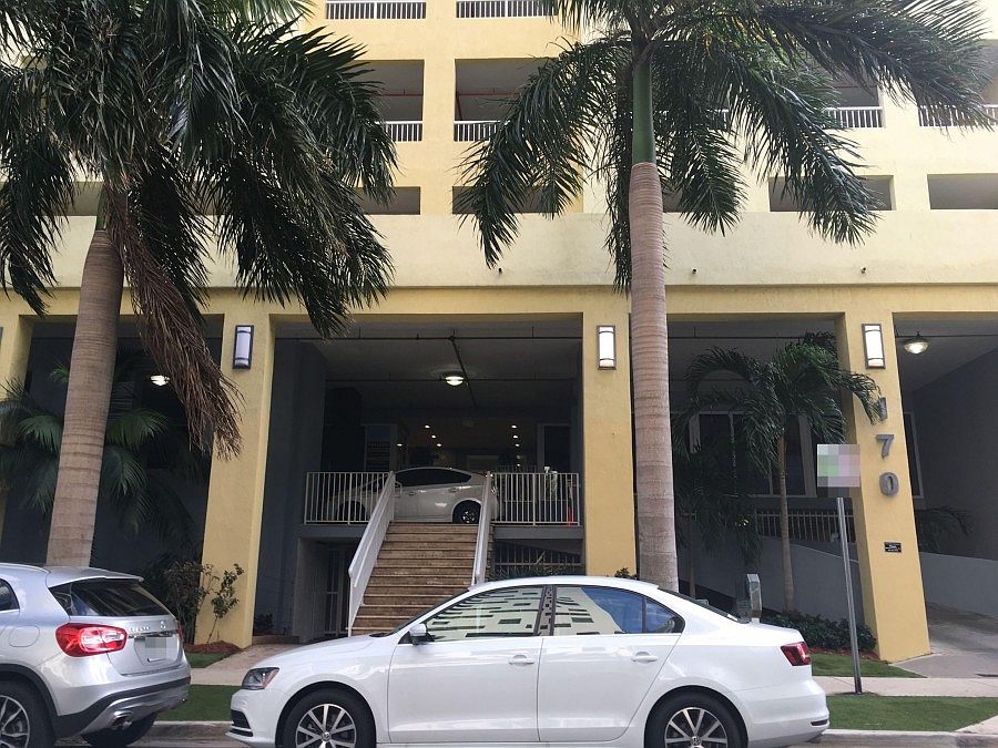 1st image of 170 SE 14th St APT 1205