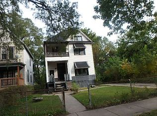 6731 S Union Ave, Chicago, IL 60621