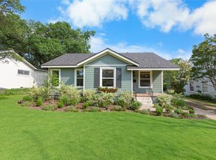 3819 Hubby Ave, Waco, TX 76710