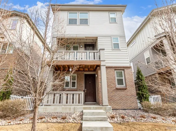 2359 S Tucson Street, Aurora, CO 80014