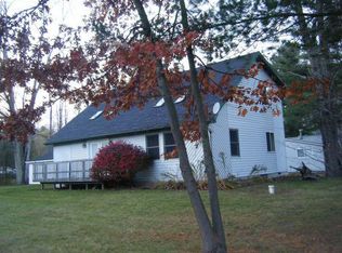 55 N Elm St, Gladwin, MI 48624