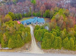 90806 Driftwood Beach Rd, Howick, ON N0G1M0