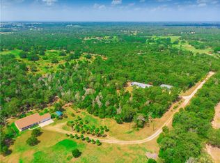 1167 Old Pin Oak Rd, Paige, TX 78659