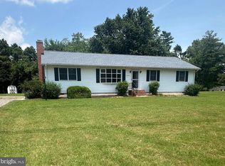 5503 Bonnie Brook Rd, Cambridge, MD 21613