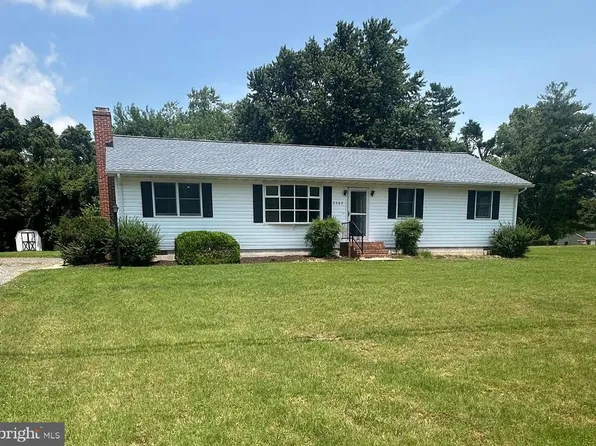 5503 Bonnie Brook Rd, Cambridge, MD 21613