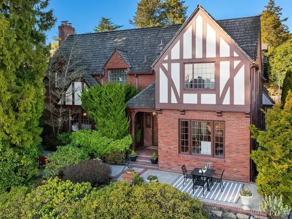 3419 E Laurelhurst Drive NE, Seattle, WA 98105