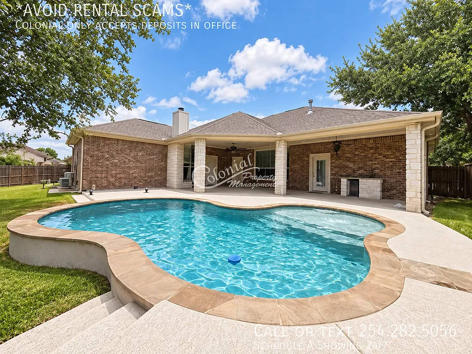3200 Wildcatter Dr