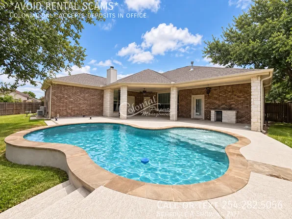 3200 Wildcatter Dr, Belton, TX 76513