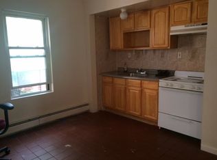 164 Jewett Avenue #FL 2ND, Jersey City, NJ 07304