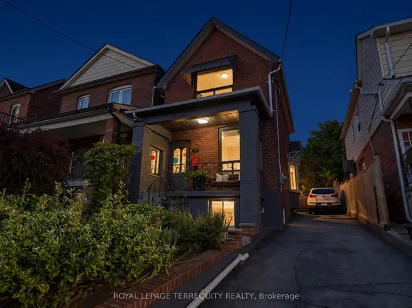 211 Blackthorn Ave E, Toronto, ON M6N 3H7