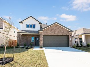 15619 Tranquil Pines St, Conroe, TX 77302