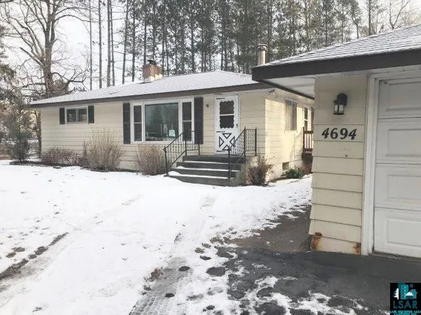 4694 Midway Rd, Hermantown, MN 55811