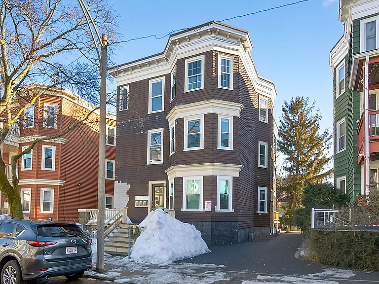17 Chelmsford St #3 — Photo 18
