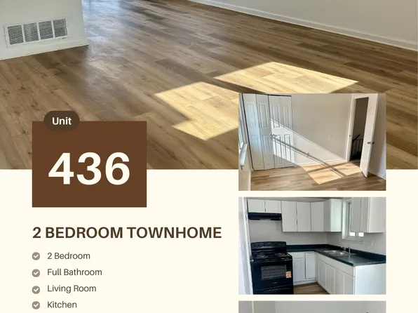 Hidden Village TownHomes