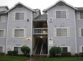 7453 133rd Ave SE #B203, Newcastle, WA 98059