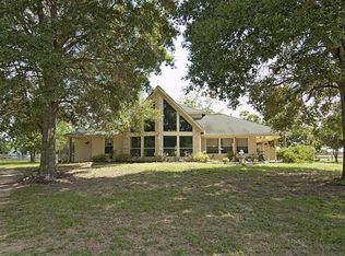 19023 Frey Rd, Hempstead, TX 77445