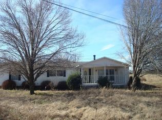 2009 Belfast Farmington Rd, Lewisburg, TN 37091