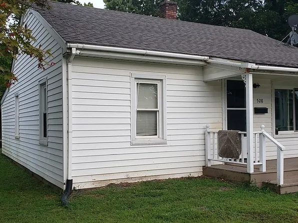 528 N 15th St, Murphysboro, IL 62966