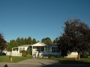 61 Juniper St, Palmyra, PA 17078