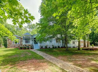 144 Porter Rd, Pickens, SC 29671