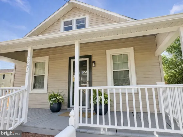 2803 Delmont Ave, Baltimore, MD 21230