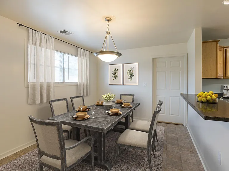 United Communities, Military Housing — Photo 13