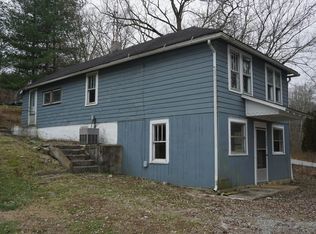 2602 Tunnelton Rd, Bedford, IN 47421