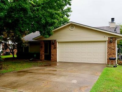 8110 S Date Pl, Broken Arrow, OK, 74011