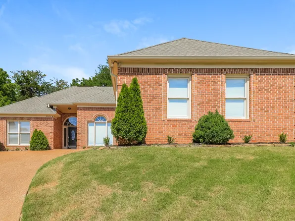 8964 Minda Cv, Cordova, TN 38016