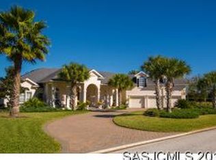 300 View Point Pl, Saint Augustine, FL 32080