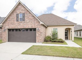 102 Brookview Pl, Lafayette, LA 70508