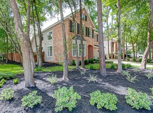 19 Bethany Bend Dr, Spring, TX 77382