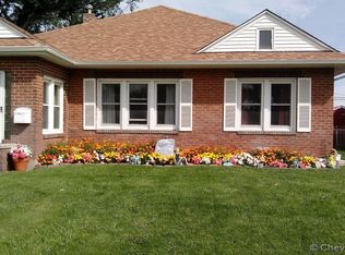 1322 W Pershing Blvd, Cheyenne, WY 82001