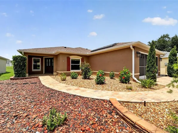 9702 SW 92ND PLACE ROAD, OCALA, FL 34481