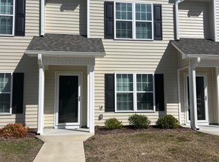 1240 Cross Creek Cir #3, Greenville, NC 27834