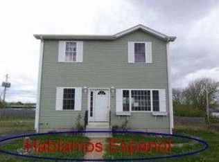 15 Evelyns Way, Fall River, MA 02724