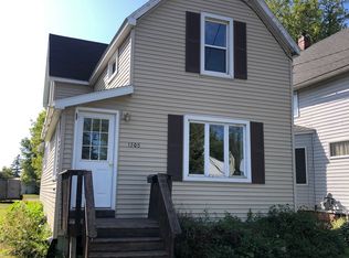 1308 Seymour St, Sault Sainte Marie, MI 49783