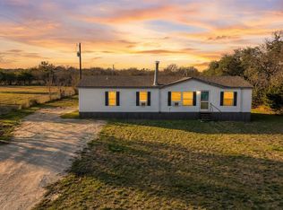 Cross Timbers Ct, Weatherford, TX 76085