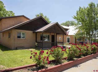 320 Browning Ave, Ignacio, CO 81137
