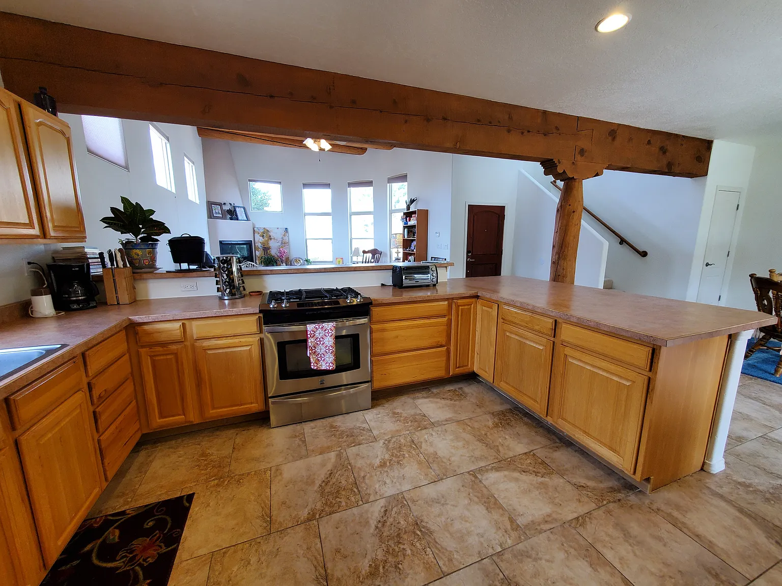 12700 Desert Sky Ave NE — Photo 2