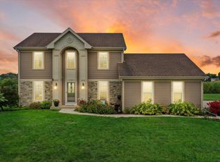 9349 W Mount Zion Dr, Milwaukee, WI 53224