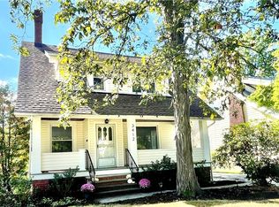 3412 Euclid Heights Blvd, Cleveland Heights, OH 44118