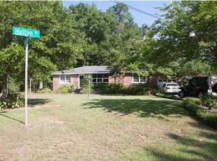 1596 Holton Pl, Charleston, SC 29407