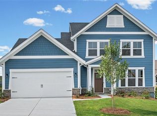 110 Loon Lake Way, Hoschton, GA 30548