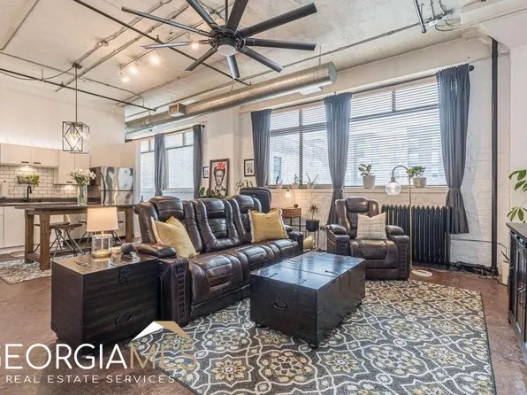 426 Marietta St NW APT 309, Atlanta, GA 30313