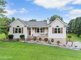 6058 Tennyson Dr, Knoxville, TN 37909