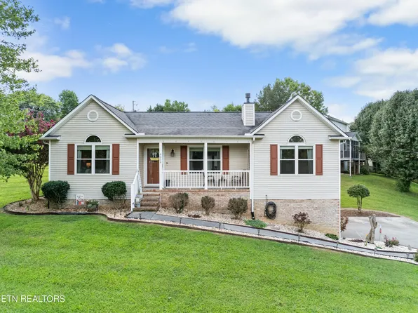 6058 Tennyson Dr Lot 54, Knoxville, TN 37909