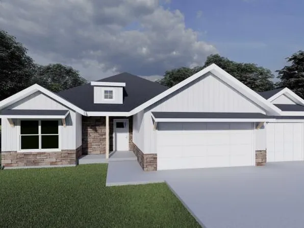 1253 N Willow Circle, Republic, MO 65738