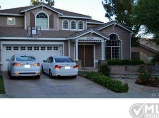 27614 Kristin Ln, Santa Clarita, CA 91350